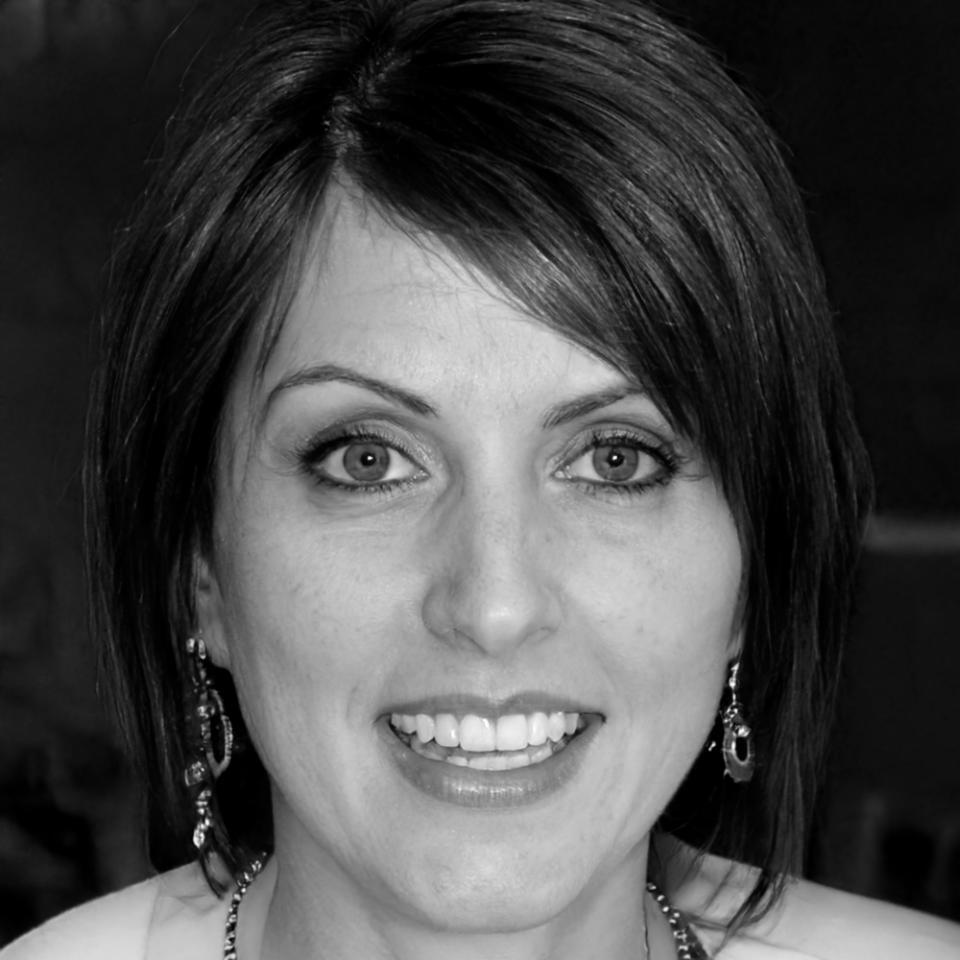 Directora Financiera testimonial